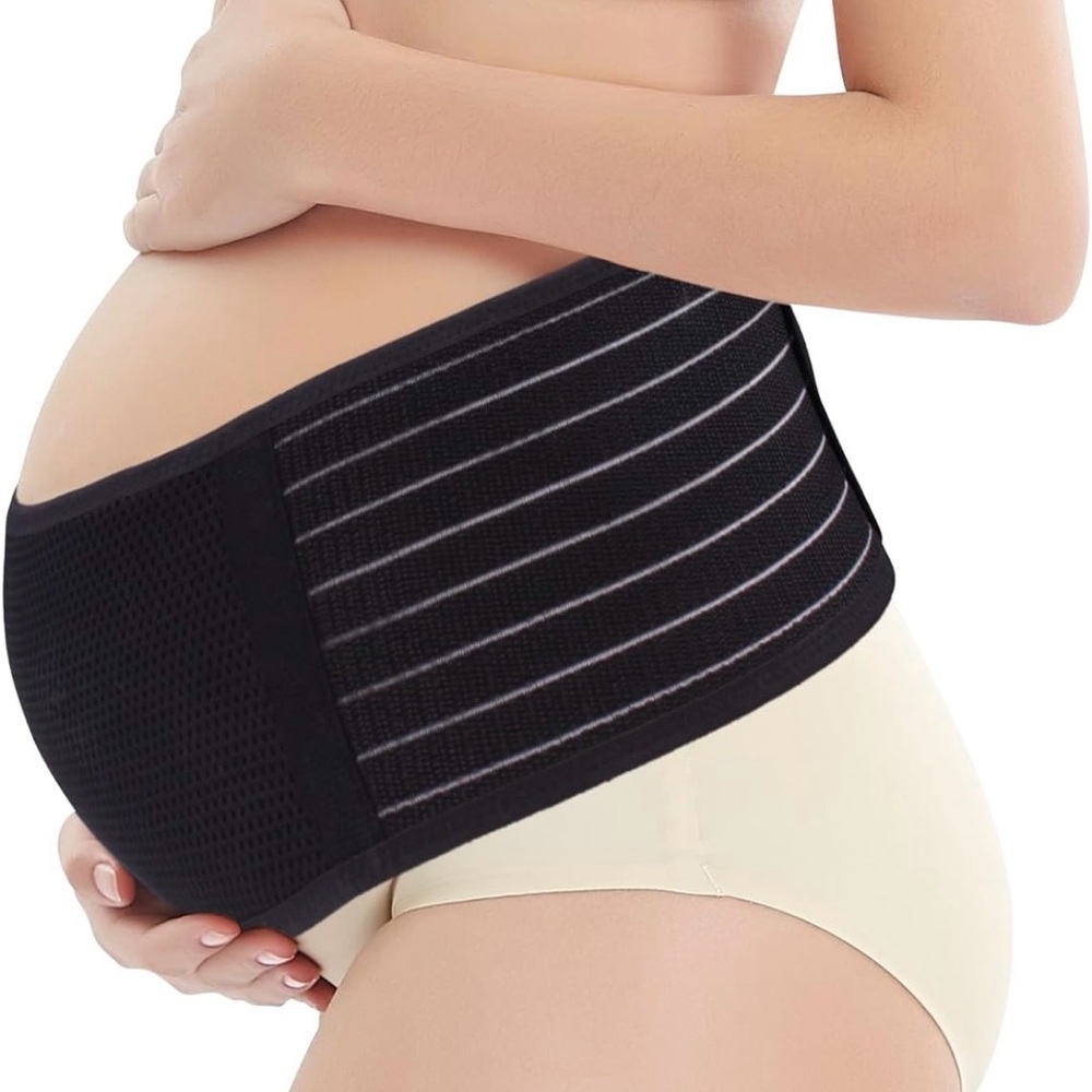 Maternity Belly Band